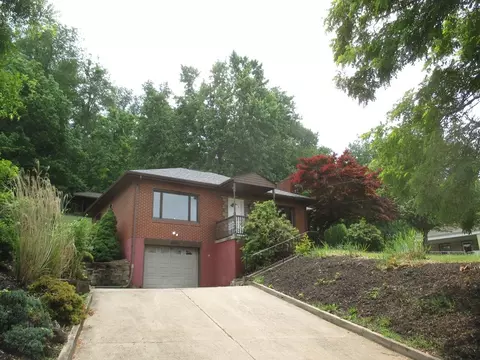 2005 Grand Blvd, Monessen, PA 15062