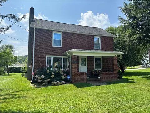 157 Jacksonville Road, Homer City, PA 15748