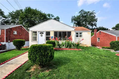 1346 Preston Street Preston St, Pittsburgh, PA 15205