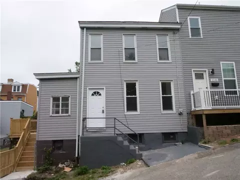 2144 Lautner St, Pittsburgh, PA 15212