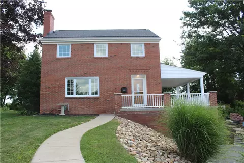 5251 Gerry Dr, Pittsburgh, PA 15236