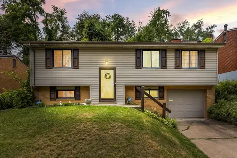 1313 Chappel Ave, Pittsburgh, PA 15216
