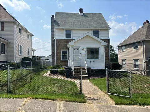 507 Jefferson Ave, Jeannette, PA 15644