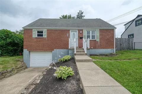 213 Austin St, Pittsburgh, PA 15235