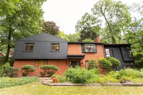 2101 Beulah Rd, Pittsburgh, PA 15235