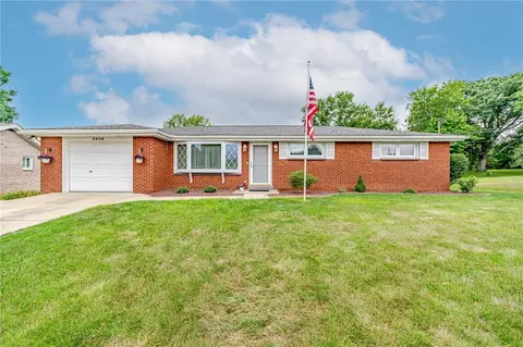 2424 Cypress Dr, Greensburg, PA 15601