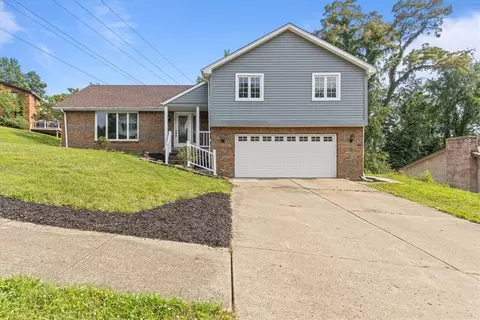 120 Monticello Dr, Monroeville, PA 15146