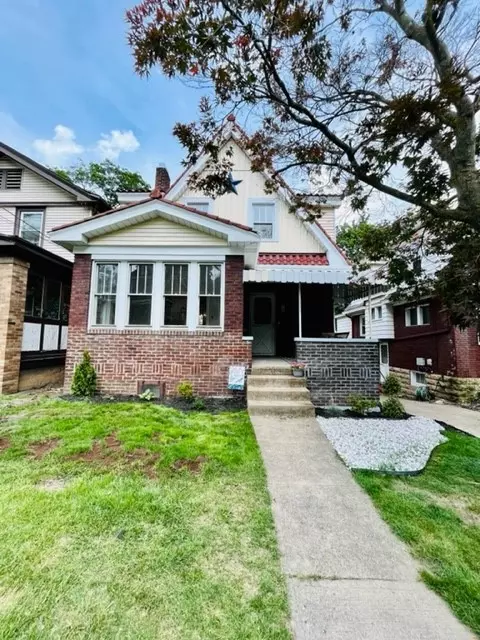 208 Martin, Pittsburgh, PA 15216