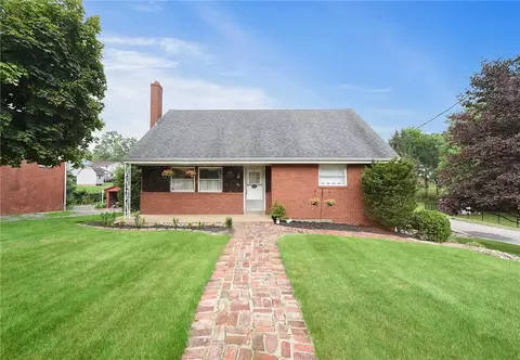 123 Sunrise, Irwin, PA 15642