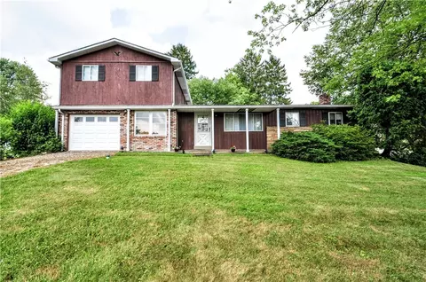 318 Mark Rd, Herminie, PA 15637