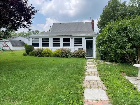 1610 8th Ave, Beaver, PA 15009