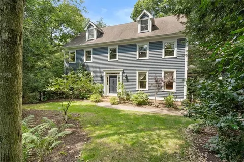 3137 Scenic Ct, Allison Park, PA 15101