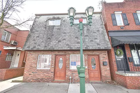 540 California Ave, Pittsburgh, PA 15202