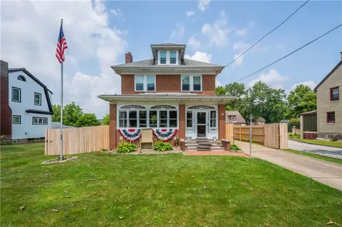 200 Iola St, Glenshaw, PA 15116