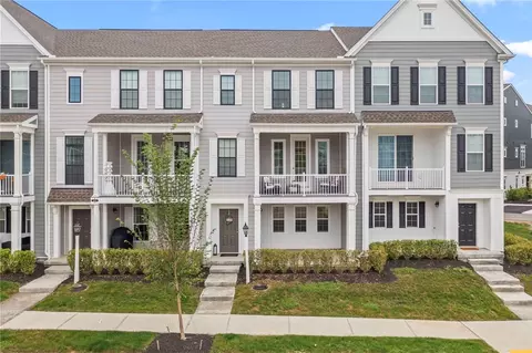 3202 Lynk Aly, Bridgeville, PA 15017