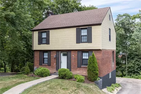 159 Cypress Dr, Pittsburgh, PA 15241