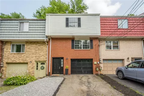 301 Mckee Rd, North Versailles, PA 15137