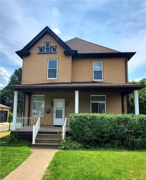 353 State Ave, Beaver, PA 15009