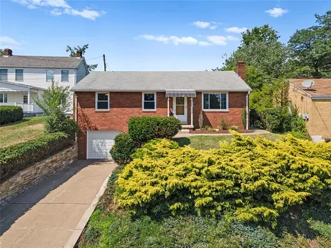 3521 Willett Rd, Pittsburgh, PA 15227