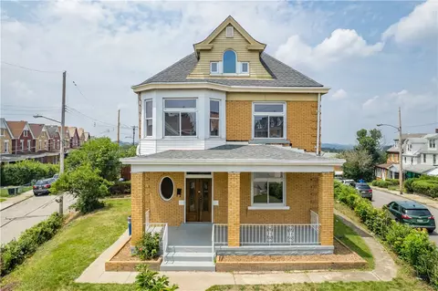 400 Georgia Ave, Pittsburgh, PA 15210