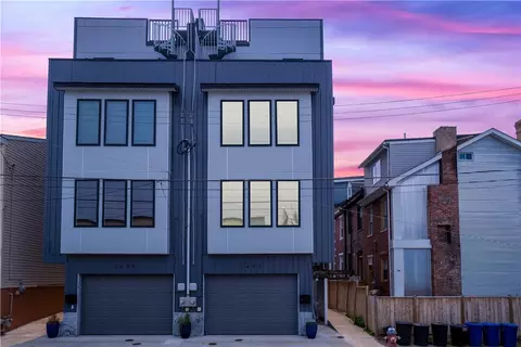 3406 Charlotte St, Pittsburgh, PA 15201