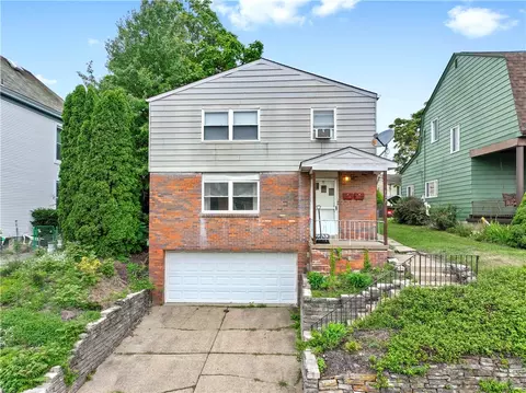 127 Elmont, Pittsburgh, PA 15205