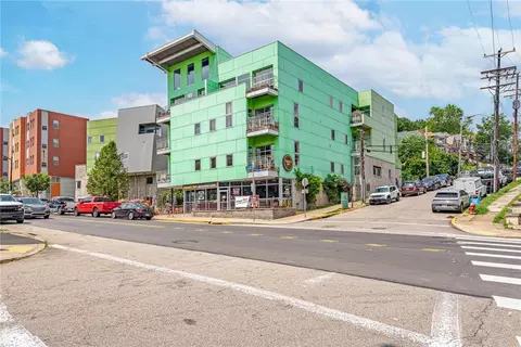 5491 Penn Ave #A303, Pittsburgh, PA 15206