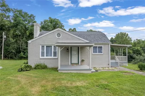 2522 Martindale Rd, Marianna, PA 15345