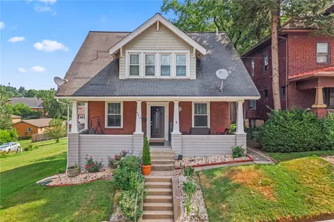 560 Duncan Ave, Washington, PA 15301
