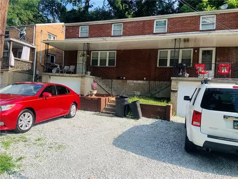 245-247 Universal Rd, Pittsburgh, PA 15235