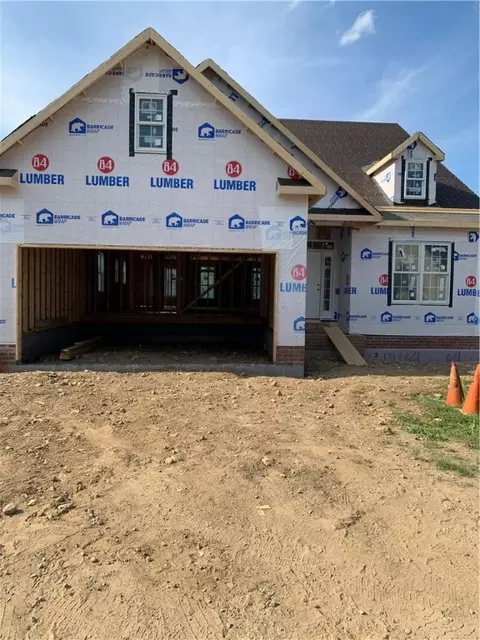 Lot 41 Crimson Circle, 16105, PA 16105