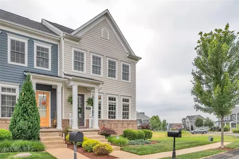 1275 Newbury Highland, Bridgeville, PA 15017