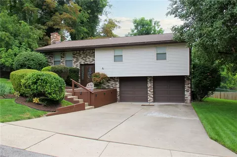 434 Rosanne Dr, Verona, PA 15147
