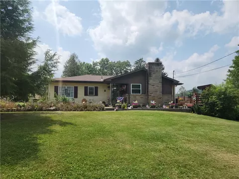 113 Lincoln Ave, Apollo, PA 15613