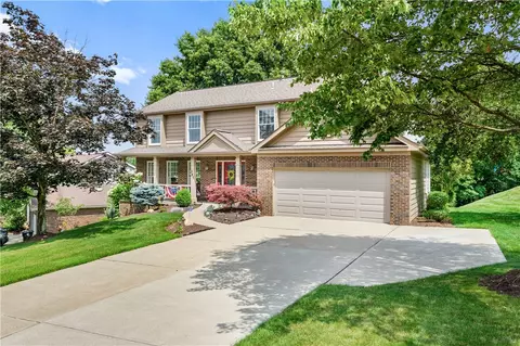 243 Rocky Ridge Rd, Bethel Park, PA 15102