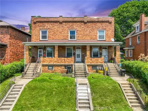 436 Glenwood Dr, Ambridge, PA 15003