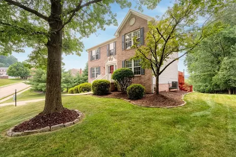 100 Snowcap Dr, Mars, PA 16046