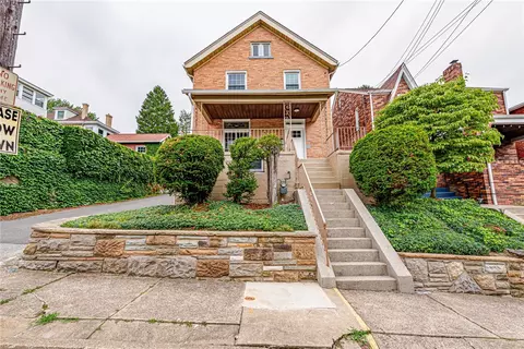 3266 Beacon Hill Ave, Pittsburgh, PA 15216