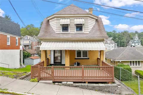 2265 Almont St, Pittsburgh, PA 15210