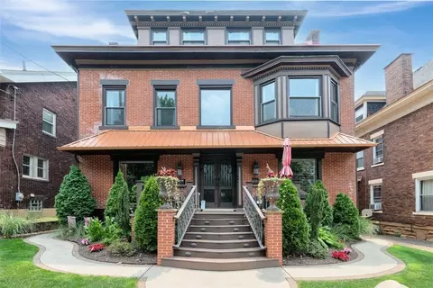 6046 Jackson St, Pittsburgh, PA 15206