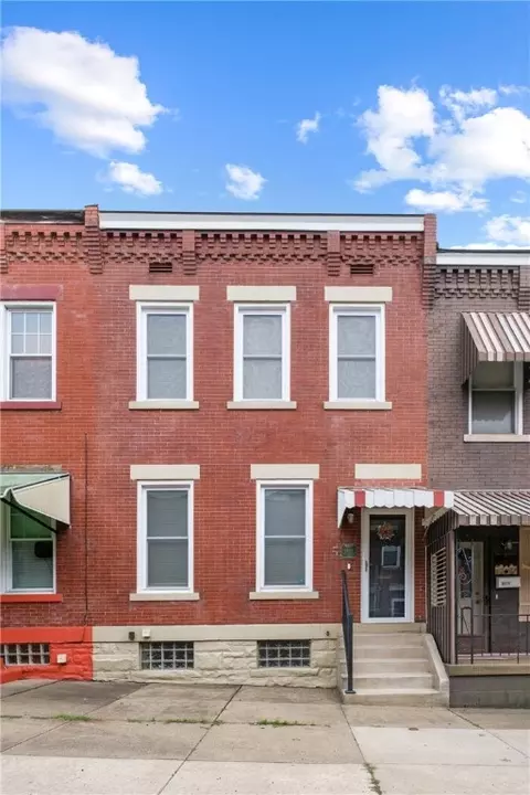 3618 Mintwood St, Pittsburgh, PA 15201
