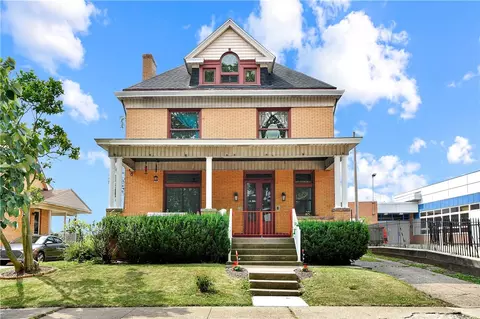 220 The Blvd, Pittsburgh, PA 15210