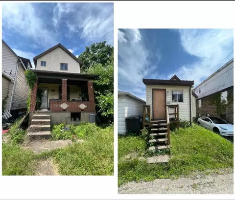 1067 Cleveland Ave, Brackenridge, PA 15014