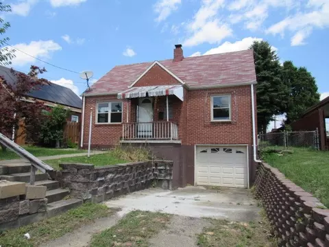 2230 Duchess Avneue, West Mifflin, PA 15122