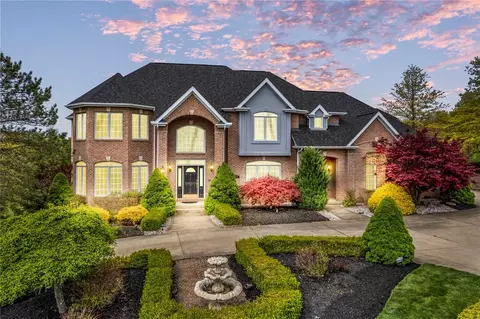 607 Grandview, Gibsonia, PA 15044