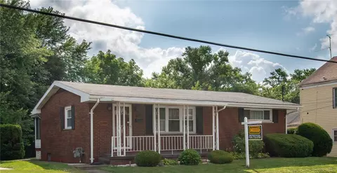 1309 Penn Ave, New Brighton, PA 15066