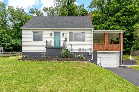 1823 Turkeyfoot Rd, Mckeesport, PA 15135