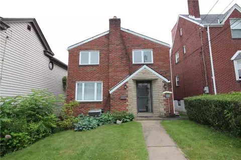 346 Mayville Ave, Pittsburgh, PA 15226