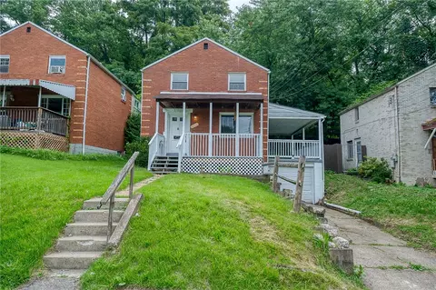 87 Orin St, Pittsburgh, PA 15235