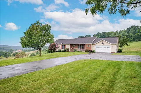 1311 Ridge Rd, Burgettstown, PA 15021